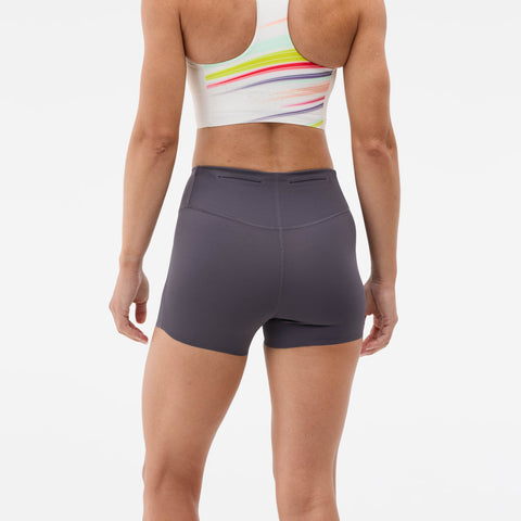 HOKA Women's RACE DAY FITTED 2.5'' SHORT-Hoka-Malaysia-Singapore-Australia-Hong Kong-Philippines-Indonesia-Bigbigplace.com