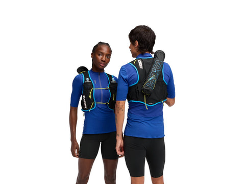 HOKA Trail Run Vest 10L Unisex