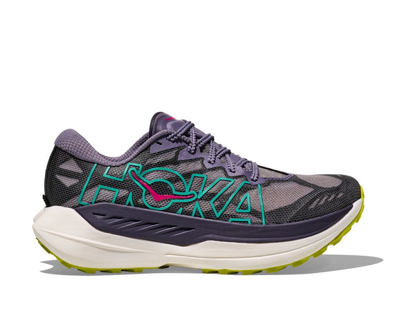 Hoka Rocket X Trail Women
