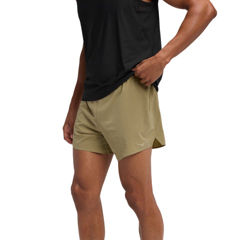 Hoka Men's GLIDE 5" SHORT-Hoka-Malaysia-Singapore-Australia-Hong Kong-Philippines-Indonesia-Bigbigplace.com
