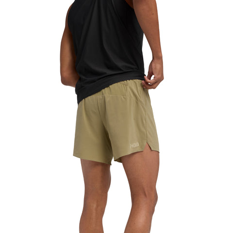 Hoka Men's GLIDE 5" SHORT-Hoka-Malaysia-Singapore-Australia-Hong Kong-Philippines-Indonesia-Bigbigplace.com