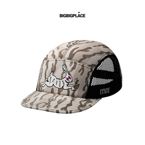 Rnnr Distance Hat - Camo-Distance Hat-Rnnr-Malaysia-Singapore-Australia-Hong Kong-Philippines-Indonesia-Bigbigplace.com