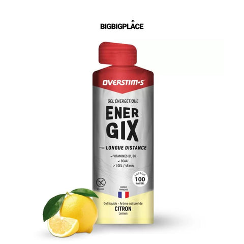 OVERSTIM.S Energix Energy Gel Sachet-Nutrition-Overstim.s-Malaysia-Singapore-Australia-Hong Kong-Philippines-Indonesia-Bigbigplace.com