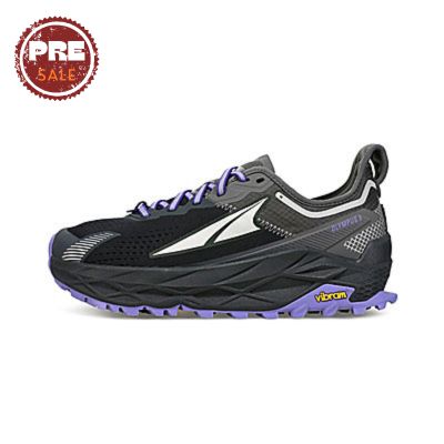 Altra Women's Olympus 5 (Black/Gray)-Men's Run Trail Shoe-Altra-Malaysia-Singapore-Australia-Hong Kong-Philippines-Indonesia-Bigbigplace.com