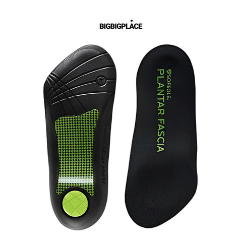SOFSOLE Support Plantar Fascia Insole-Insoles-SOFSOLE-Malaysia-Singapore-Australia-Hong Kong-Philippines-Indonesia-Bigbigplace.com