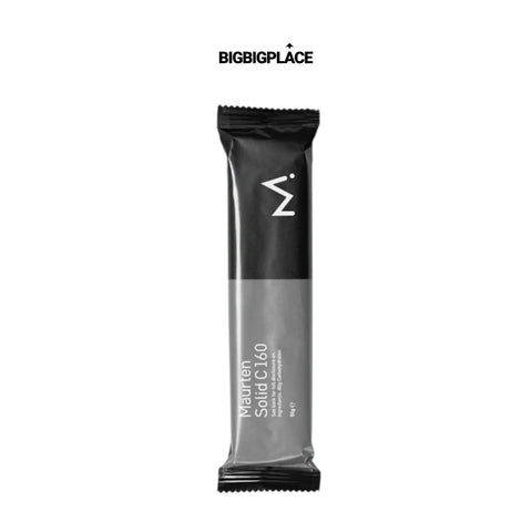 Maurten Solid C 160-Energy Bar-Maurten-Malaysia-Singapore-Australia-Hong Kong-Philippines-Indonesia-Bigbigplace.com