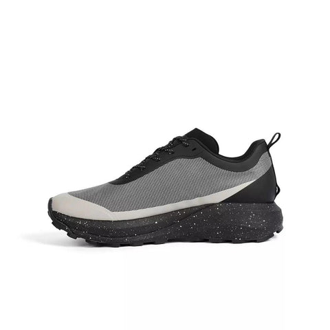 Waxe 095 Dyneema Carbon Plated Trail Running Shoes (Frost White)-Running Shoe-Waxe-Malaysia-Singapore-Australia-Hong Kong-Philippines-Indonesia-Bigbigplace.com