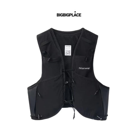NNormal Race Vest (New Arrivals)-NNormal-Malaysia-Singapore-Australia-Hong Kong-Philippines-Indonesia-Bigbigplace.com
