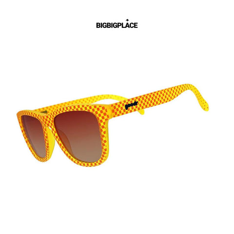 Goodr OGs Sports Sunglasses - Je Vais à la Hell-The OGs-Goodr-Malaysia-Singapore-Australia-Hong Kong-Philippines-Indonesia-Bigbigplace.com
