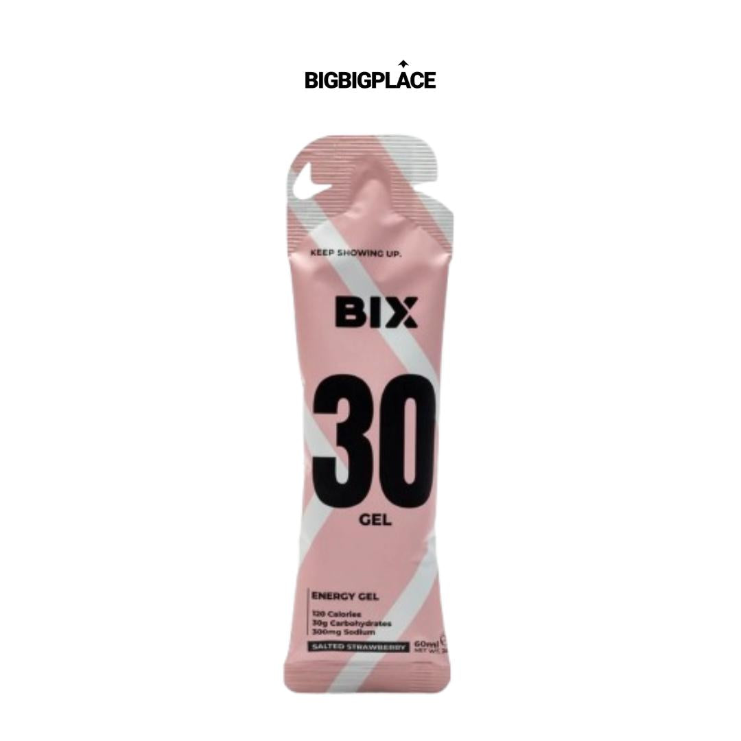 Bix Energy Gel 30– Bigbigplace.com