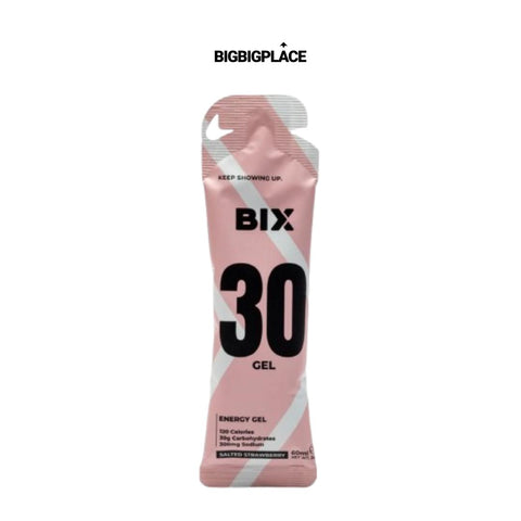 Bix Energy Gel 30-BIX-Malaysia-Singapore-Australia-Hong Kong-Philippines-Indonesia-Bigbigplace.com
