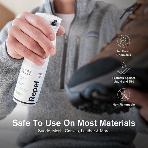 Jason Markk Repel Spray-Ready To Use-Jason Markk-Malaysia-Singapore-Australia-Hong Kong-Philippines-Indonesia-Bigbigplace.com