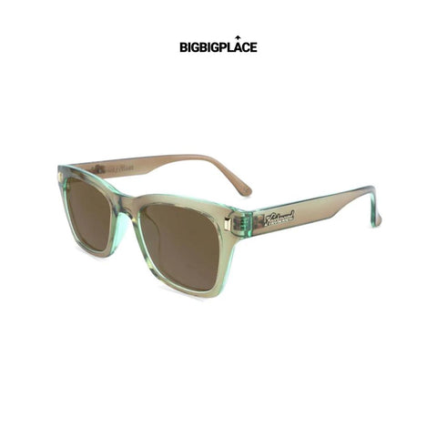 Knockaround Seventy Nines Sunglasses - Aged Sage-Sunglasses-Knockaround-Malaysia-Singapore-Australia-Hong Kong-Philippines-Indonesia-Bigbigplace.com