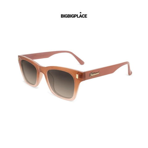 Knockaround Seventy Nines Sunglasses - Daytona Tan-Sunglasses-Knockaround-Malaysia-Singapore-Australia-Hong Kong-Philippines-Indonesia-Bigbigplace.com
