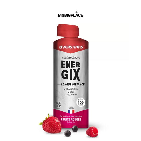 OVERSTIM.S Energix Energy Gel Sachet-Nutrition-Overstim.s-Malaysia-Singapore-Australia-Hong Kong-Philippines-Indonesia-Bigbigplace.com