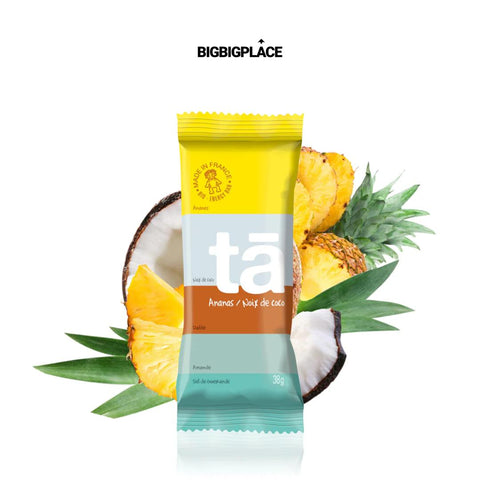 Ta Energy Bio Energy Bars-Nutrition Bar-Tā Energy-Malaysia-Singapore-Australia-Hong Kong-Philippines-Indonesia-Bigbigplace.com