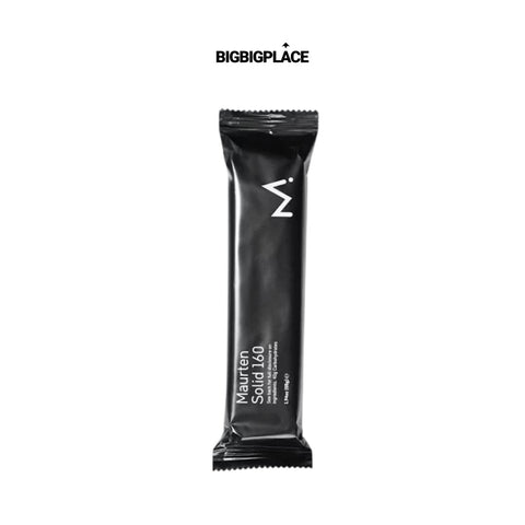 Maurten Solid 160-Energy Bar-Maurten-Malaysia-Singapore-Australia-Hong Kong-Philippines-Indonesia-Bigbigplace.com