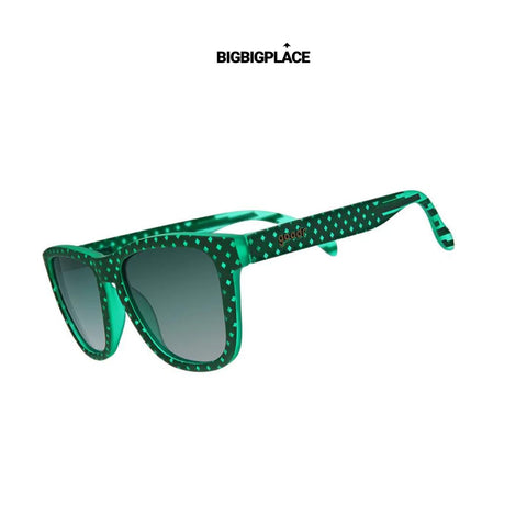Goodr OGs Sports Sunglasses - Liège of Extraordinary Cyclists-The OGs-Goodr-Malaysia-Singapore-Australia-Hong Kong-Philippines-Indonesia-Bigbigplace.com