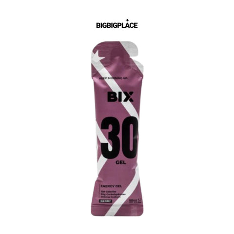 Bix Energy Gel 30-BIX-Malaysia-Singapore-Australia-Hong Kong-Philippines-Indonesia-Bigbigplace.com