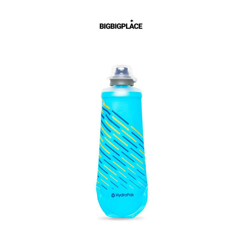 Hydrapak SoftFlask™ 250ml-Soft Flasks-HydraPak-Malaysia-Singapore-Australia-Hong Kong-Philippines-Indonesia-Bigbigplace.com