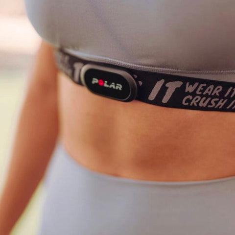 POLAR H10 Heart Rate Sensor (Black Crush)-Polar Watch-Polar-Malaysia-Singapore-Australia-Hong Kong-Philippines-Indonesia-Bigbigplace.com