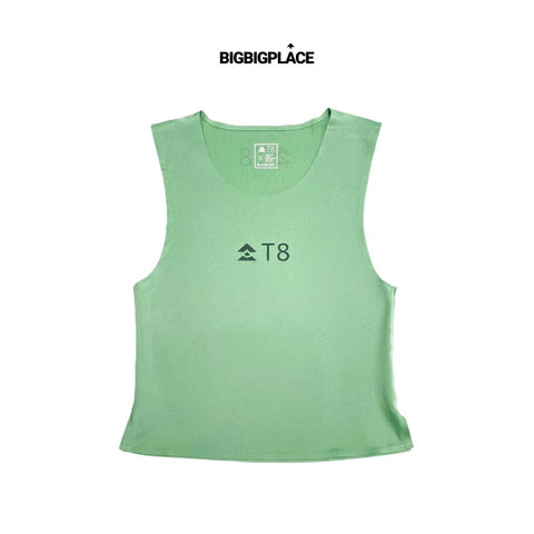 T8 Women's Trail Tank-Top-T8 Run-Malaysia-Singapore-Australia-Hong Kong-Philippines-Indonesia-Bigbigplace.com