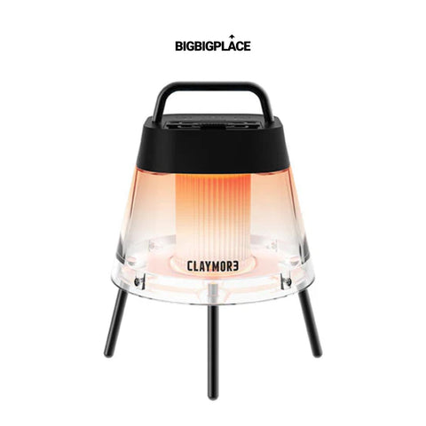 Claymore Athena Rechargeable Lantern-Lantern-Claymore-Malaysia-Singapore-Australia-Hong Kong-Philippines-Indonesia-Bigbigplace.com