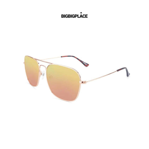 Knockaround Mount Evans Sunglasses - Rose Gold / Copper-Sunglasses-Knockaround-Malaysia-Singapore-Australia-Hong Kong-Philippines-Indonesia-Bigbigplace.com