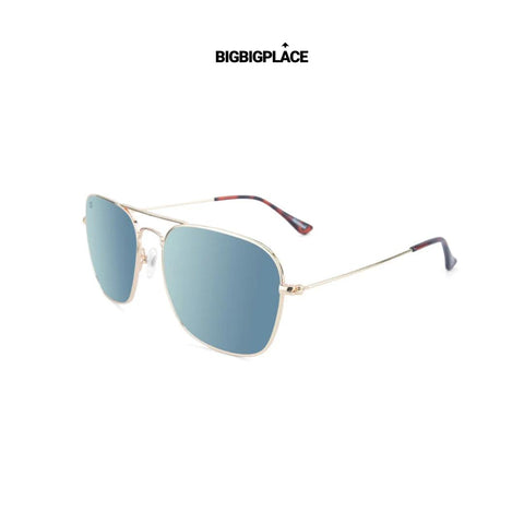 Knockaround Mount Evans Sunglasses - Gold / Sky Blue-Sunglasses-Knockaround-Malaysia-Singapore-Australia-Hong Kong-Philippines-Indonesia-Bigbigplace.com
