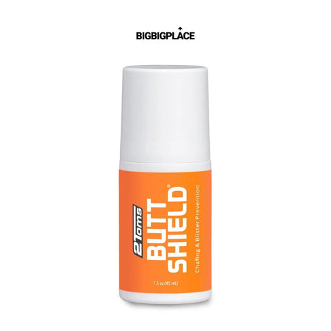 2Toms ButtShield Anti Chafing Roll-On-2Toms-Malaysia-Singapore-Australia-Hong Kong-Philippines-Indonesia-Bigbigplace.com