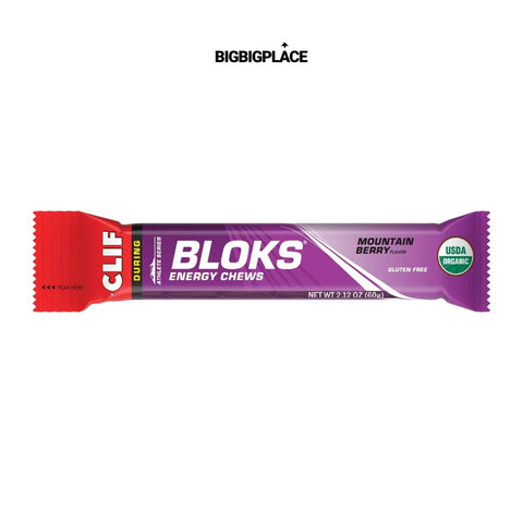 Clif Blok Energy Chew-Nutrition-Clif-Malaysia-Singapore-Australia-Hong Kong-Philippines-Indonesia-Bigbigplace.com