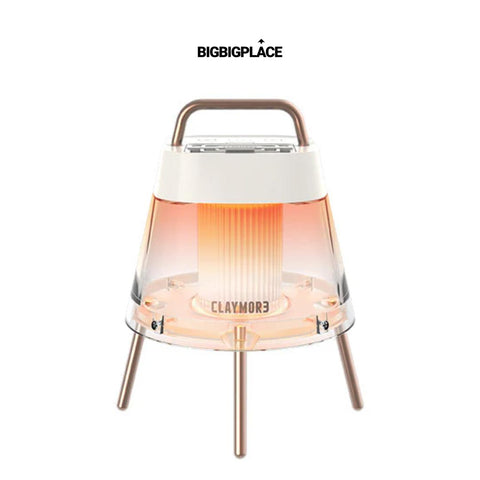 Claymore Athena Rechargeable Lantern-Lantern-Claymore-Malaysia-Singapore-Australia-Hong Kong-Philippines-Indonesia-Bigbigplace.com
