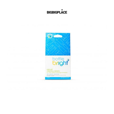 Hydrapak Bottle Bright (12 Tablets Pouch)-Spare Part-Hydrapak-Malaysia-Singapore-Australia-Hong Kong-Philippines-Indonesia-Bigbigplace.com
