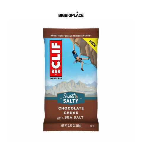 Clif Energy Bar Multiple Flavors-Nutrition-Clif-Malaysia-Singapore-Australia-Hong Kong-Philippines-Indonesia-Bigbigplace.com
