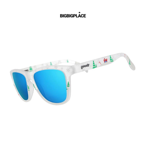 Goodr OGs Sports Sunglasses - Trapped in a Snow Globe-The OGs-Goodr-Malaysia-Singapore-Australia-Hong Kong-Philippines-Indonesia-Bigbigplace.com