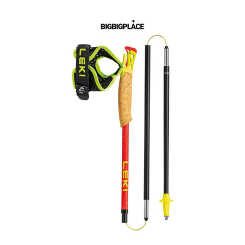 Leki Ultratrail FX.One Superlite-Hiking Pole-LEKI-Malaysia-Singapore-Australia-Hong Kong-Philippines-Indonesia-Bigbigplace.com