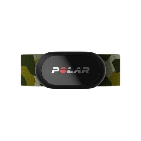 POLAR H10 Heart Rate Sensor (Forest Camo)-Polar Watch-Polar-Malaysia-Singapore-Australia-Hong Kong-Philippines-Indonesia-Bigbigplace.com