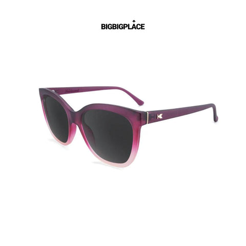 Knockaround Deja Views Sunglasses - Spanish Rose-Sunglasses-Knockaround-Malaysia-Singapore-Australia-Hong Kong-Philippines-Indonesia-Bigbigplace.com
