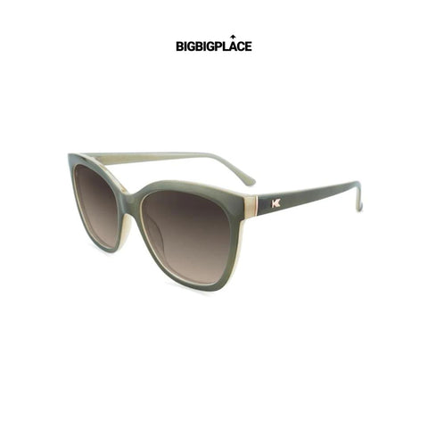 Knockaround Deja Views Sunglasses - Coastal Dunes-Sunglasses-Knockaround-Malaysia-Singapore-Australia-Hong Kong-Philippines-Indonesia-Bigbigplace.com