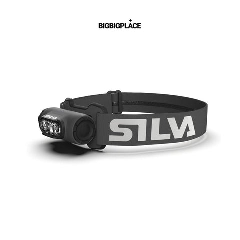 Silva Explore 4 400 True Lumen Headlamp-Headlamp-Silva-Malaysia-Singapore-Australia-Hong Kong-Philippines-Indonesia-Bigbigplace.com