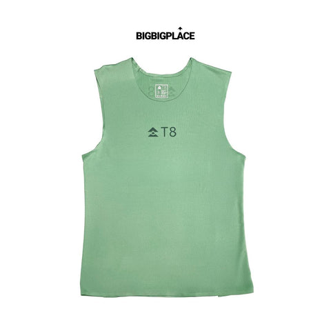 T8 Men's Trail Tank-Top-T8 Run-Malaysia-Singapore-Australia-Hong Kong-Philippines-Indonesia-Bigbigplace.com