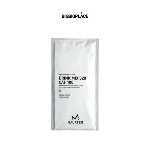 Maurten Drink Mix 320 Caf 100-Hydration-Maurten-Malaysia-Singapore-Australia-Hong Kong-Philippines-Indonesia-Bigbigplace.com