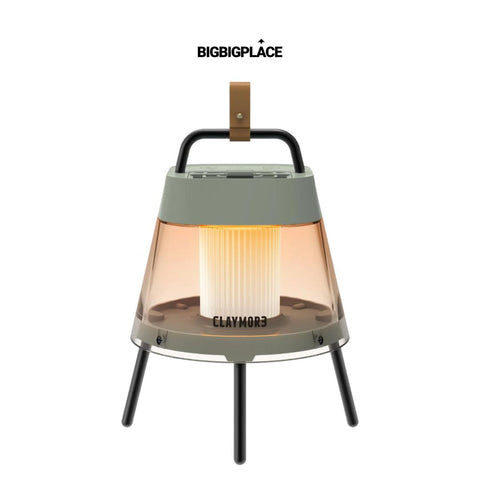 Claymore Athena Rechargeable Lantern-Lantern-Claymore-Malaysia-Singapore-Australia-Hong Kong-Philippines-Indonesia-Bigbigplace.com