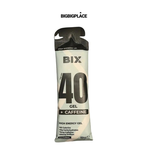 Bix High Energy Gel 40-BIX-Malaysia-Singapore-Australia-Hong Kong-Philippines-Indonesia-Bigbigplace.com