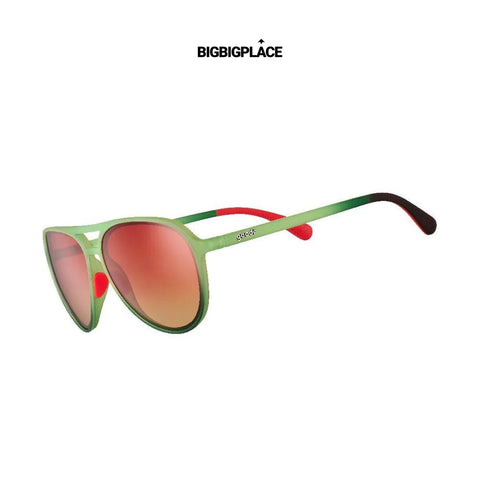 Goodr Mach Gs Sports Sunglasses - Mo-Jito, Mo-Problems-Mach Gs-Goodr-Malaysia-Singapore-Australia-Hong Kong-Philippines-Indonesia-Bigbigplace.com