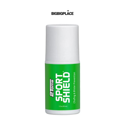 2Toms SportShield Anti Chafing Roll-On-2Toms-Malaysia-Singapore-Australia-Hong Kong-Philippines-Indonesia-Bigbigplace.com