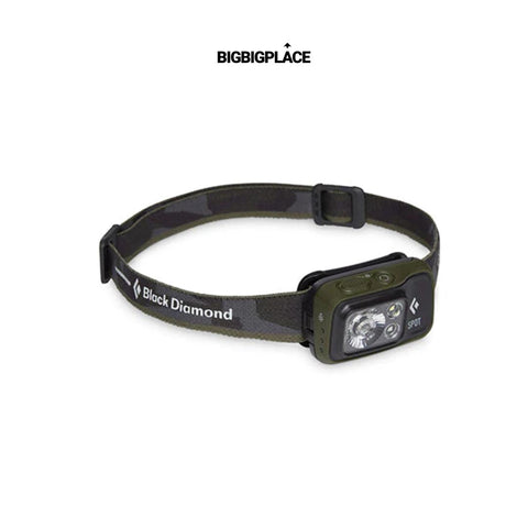 Black Diamond Spot 400 Headlamp-Headlamp-Black Diamond-Malaysia-Singapore-Australia-Hong Kong-Philippines-Indonesia-Bigbigplace.com