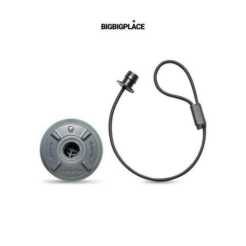 Hydrapak Plug-N-Play Cap-Spare Part-Hydrapak-Malaysia-Singapore-Australia-Hong Kong-Philippines-Indonesia-Bigbigplace.com