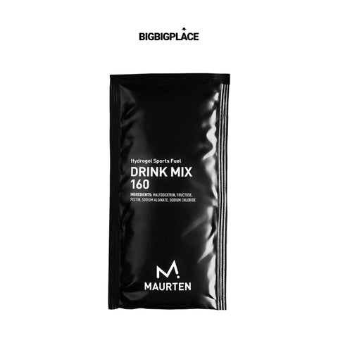 Maurten Drink Mix (160 & 320)-Hydration-Maurten-Malaysia-Singapore-Australia-Hong Kong-Philippines-Indonesia-Bigbigplace.com