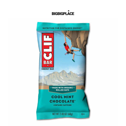 Clif Energy Bar Multiple Flavors-Nutrition-Clif-Malaysia-Singapore-Australia-Hong Kong-Philippines-Indonesia-Bigbigplace.com